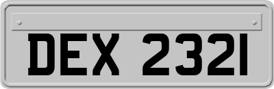 DEX2321