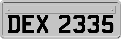DEX2335