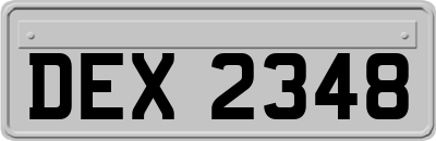 DEX2348