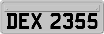 DEX2355