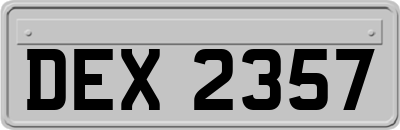 DEX2357