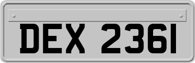 DEX2361