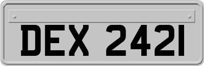 DEX2421