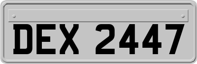 DEX2447