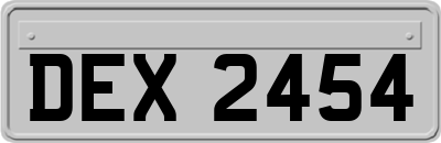 DEX2454