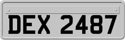 DEX2487