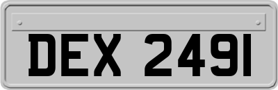 DEX2491