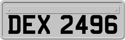 DEX2496