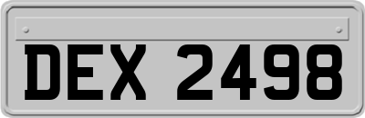 DEX2498