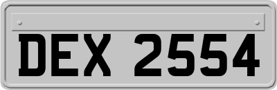 DEX2554
