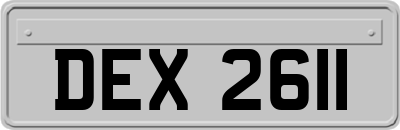 DEX2611