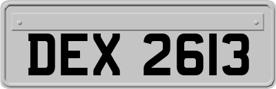 DEX2613