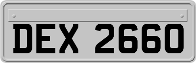 DEX2660