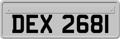 DEX2681