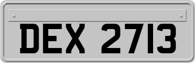 DEX2713