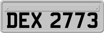 DEX2773
