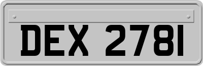 DEX2781