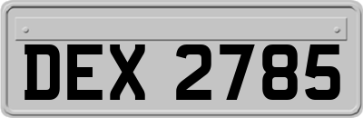 DEX2785