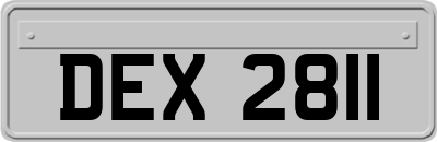DEX2811