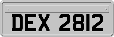 DEX2812