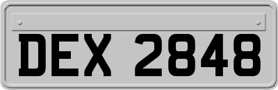 DEX2848