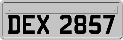 DEX2857