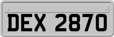 DEX2870
