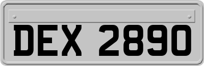 DEX2890