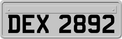 DEX2892