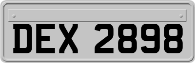 DEX2898