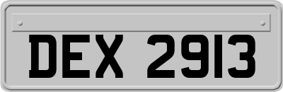 DEX2913