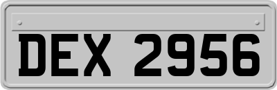 DEX2956