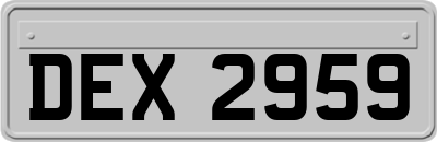DEX2959