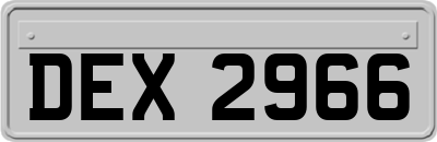 DEX2966