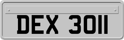 DEX3011