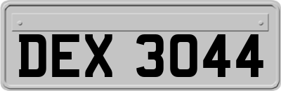 DEX3044