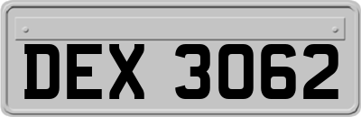 DEX3062