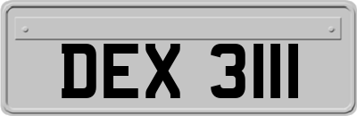 DEX3111