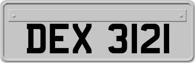 DEX3121