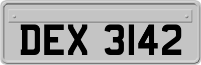 DEX3142