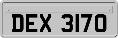 DEX3170