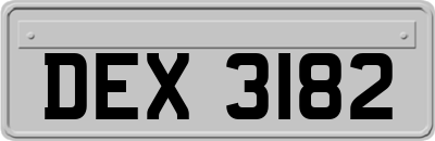 DEX3182