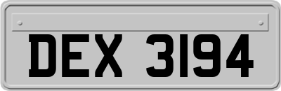 DEX3194