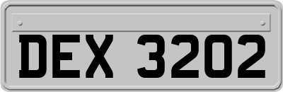 DEX3202