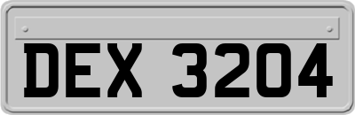 DEX3204
