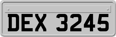 DEX3245