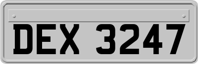 DEX3247
