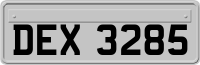 DEX3285