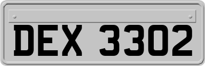 DEX3302