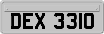 DEX3310